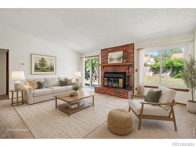 15047 E Greenwood Place Aurora, CO 80014