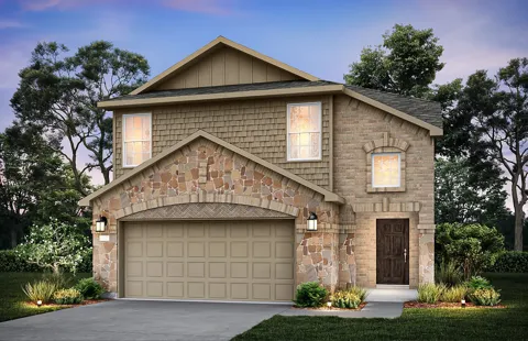 848 Springwell Drive
