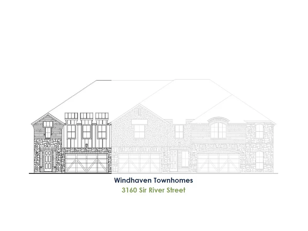 3160 Sir River Street Lewisville, TX 75056