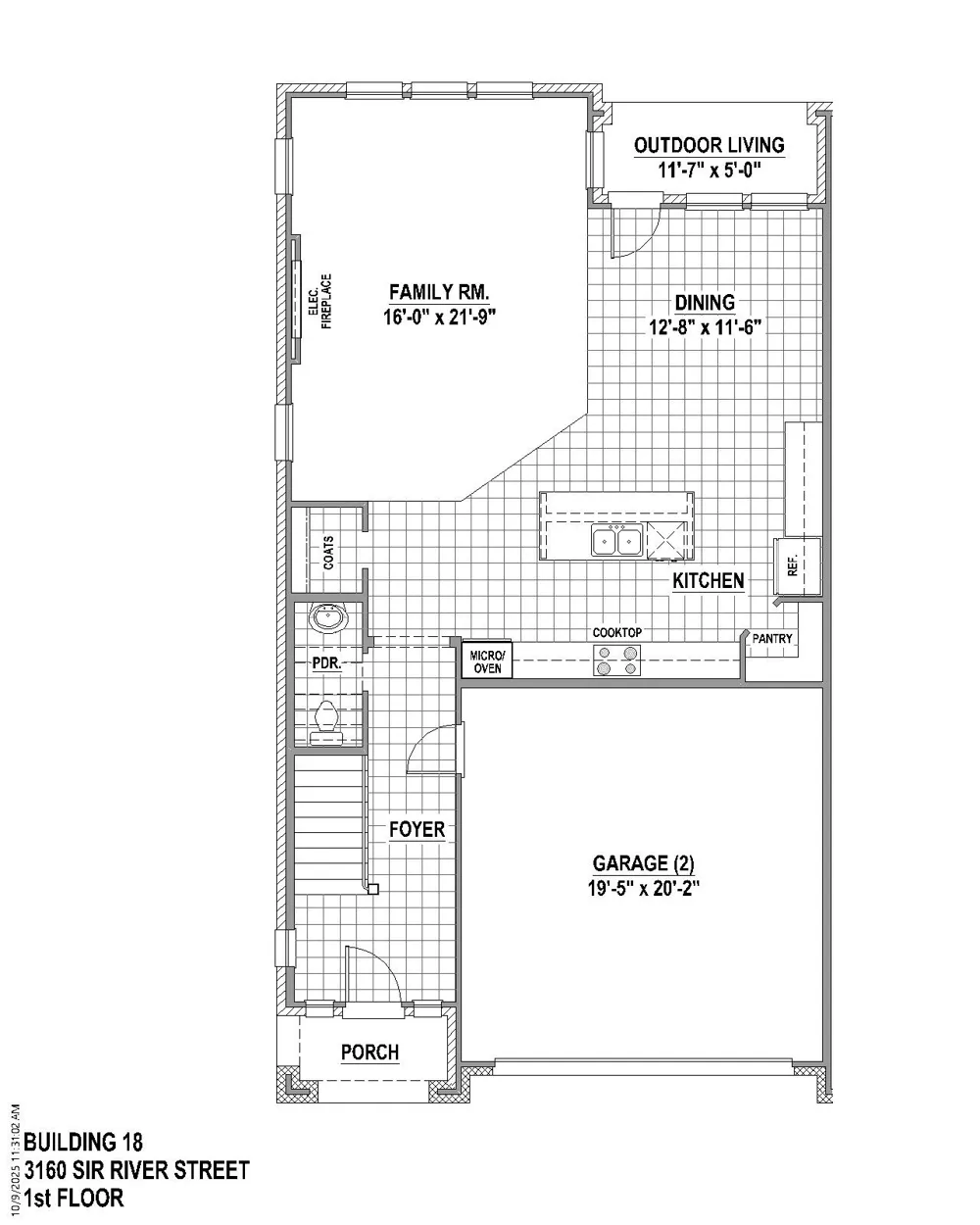 3160 Sir River Street Lewisville, TX 75056