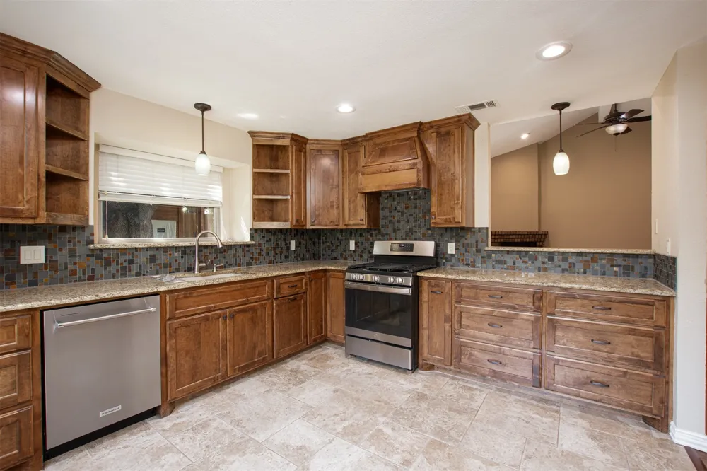6620 Springhill Drive Watauga, TX 76148