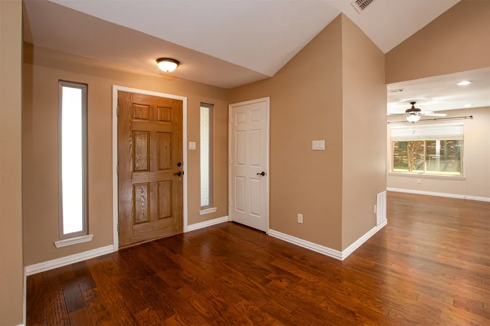 6620 Springhill Drive Watauga, TX 76148