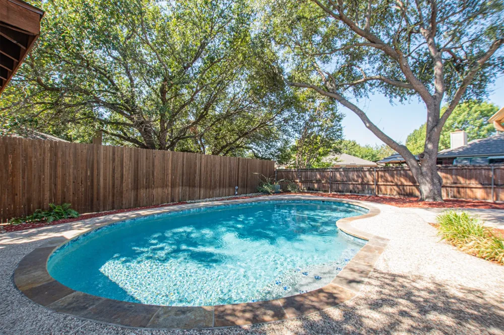 6620 Springhill Drive Watauga, TX 76148