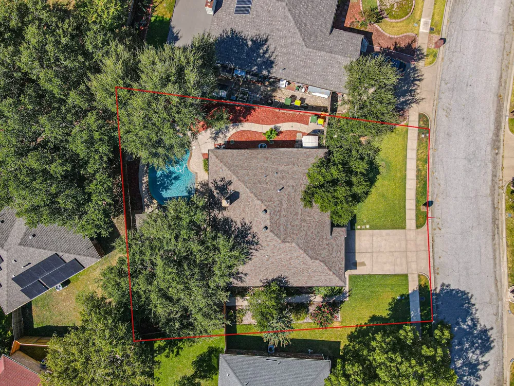 6620 Springhill Drive Watauga, TX 76148
