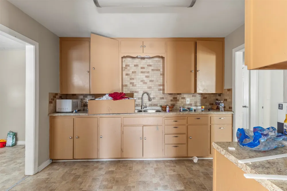 1301 E Ramsey Avenue Fort Worth, TX 76104