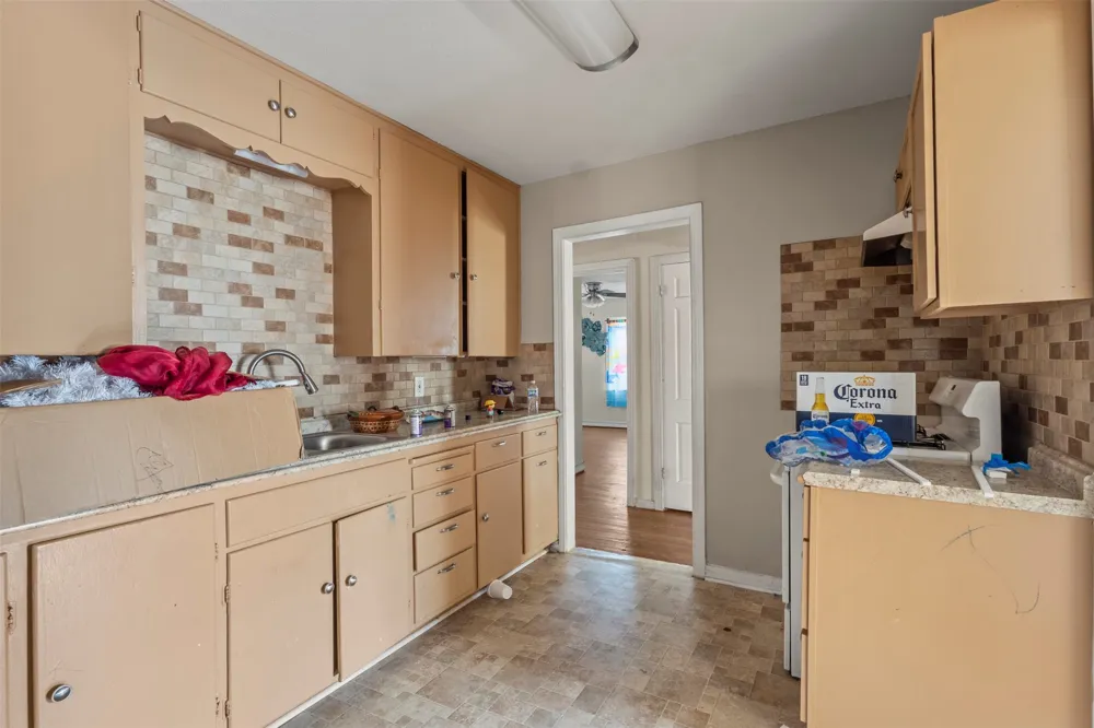 1301 E Ramsey Avenue Fort Worth, TX 76104