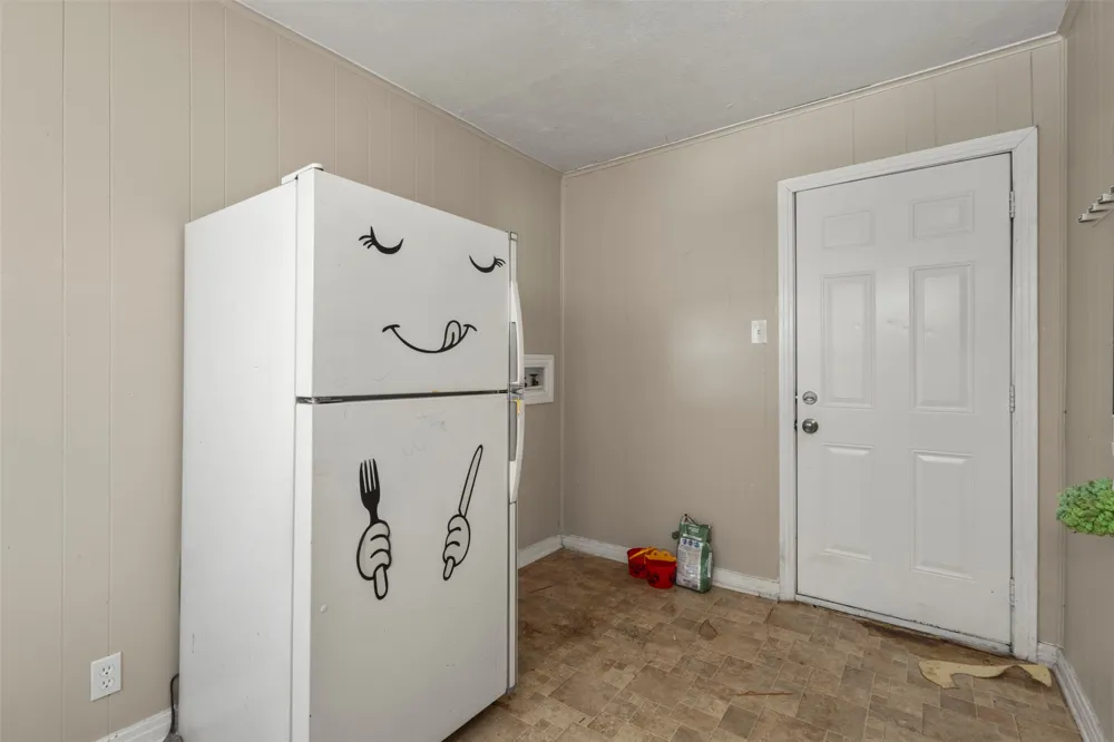 1301 E Ramsey Avenue Fort Worth, TX 76104