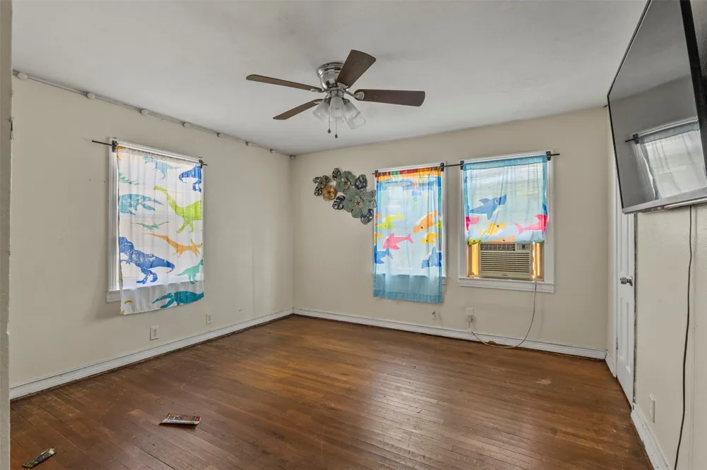 1301 E Ramsey Avenue Fort Worth, TX 76104