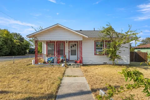 1301 E Ramsey Avenue