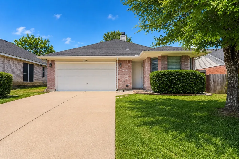 2054 Wild Creek Court Dallas, TX 75253