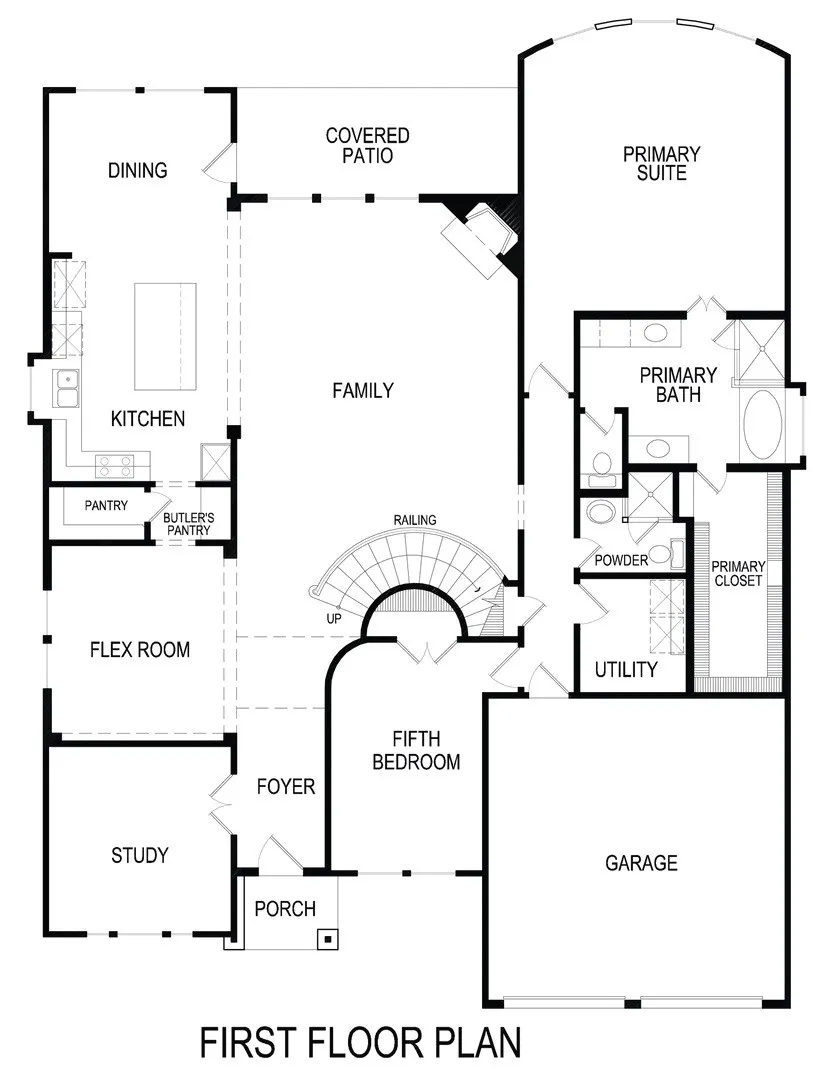 6417 Farndon Drive Celina, TX 75009