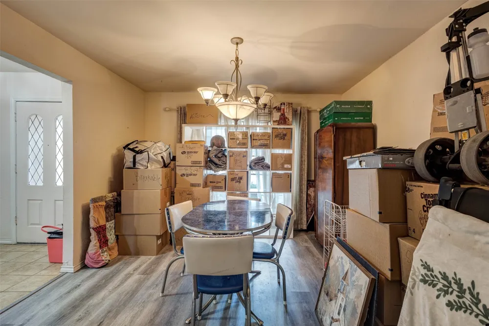 1426 Marlene Place DeSoto, TX 75115