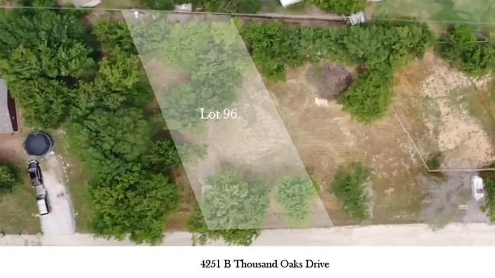4251 Thousand Oaks Drive Argyle, TX 76226