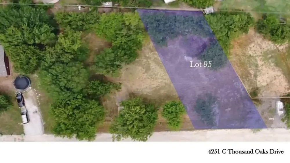 4251 Thousand Oaks Drive Argyle, TX 76226