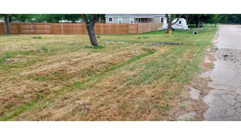 4251 Thousand Oaks Drive Argyle, TX 76226