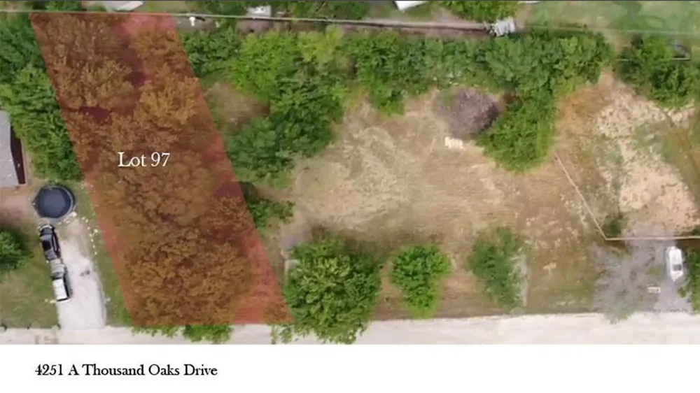 4251 Thousand Oaks Drive Argyle, TX 76226