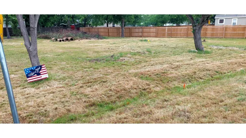 4251 Thousand Oaks Drive Argyle, TX 76226