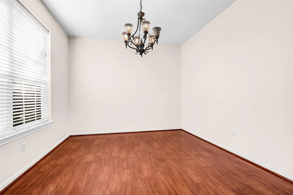 9502 Bending Willow Lane Houston, TX 77064