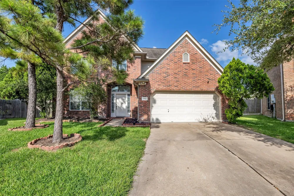 9502 Bending Willow Lane Houston, TX 77064