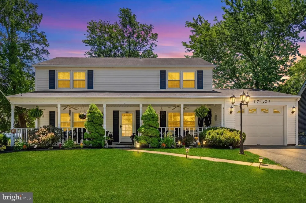 2727 KEYSTONE LANE Bowie, MD 20715