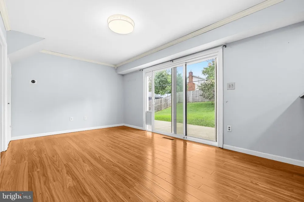 2727 KEYSTONE LANE Bowie, MD 20715