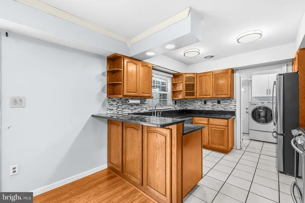 2727 KEYSTONE LANE Bowie, MD 20715