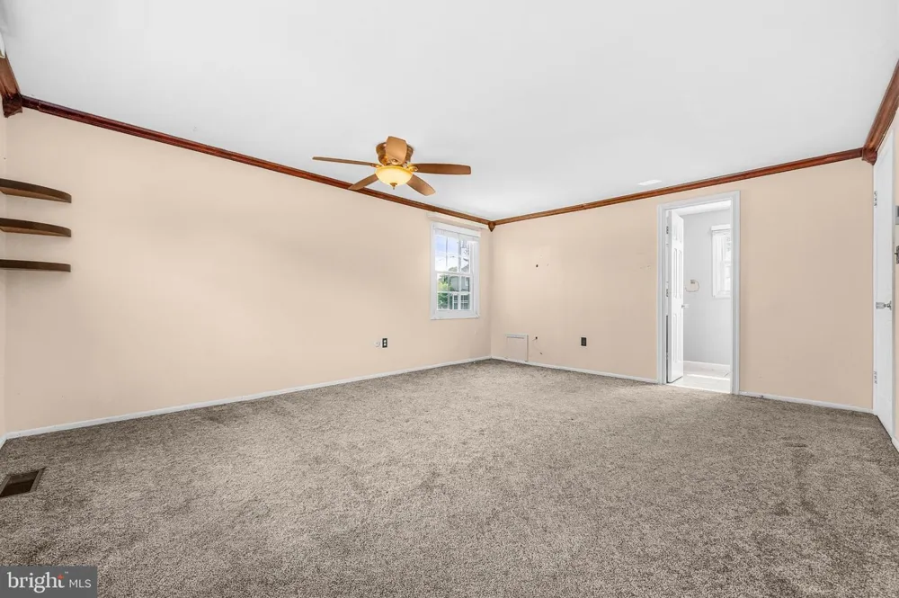 2727 KEYSTONE LANE Bowie, MD 20715