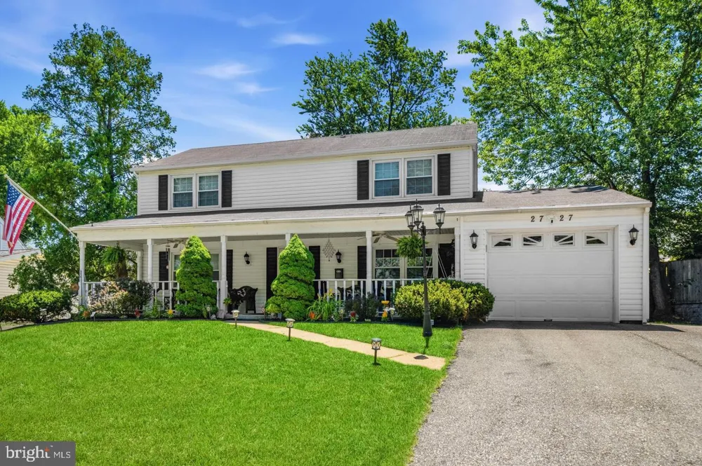 2727 KEYSTONE LANE Bowie, MD 20715