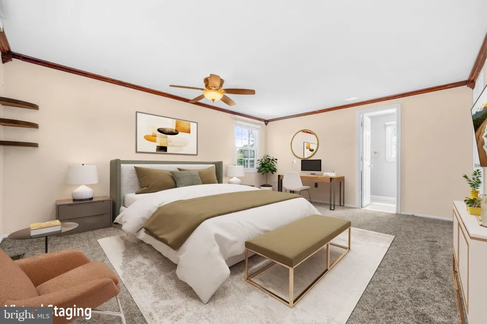 2727 KEYSTONE LANE Bowie, MD 20715