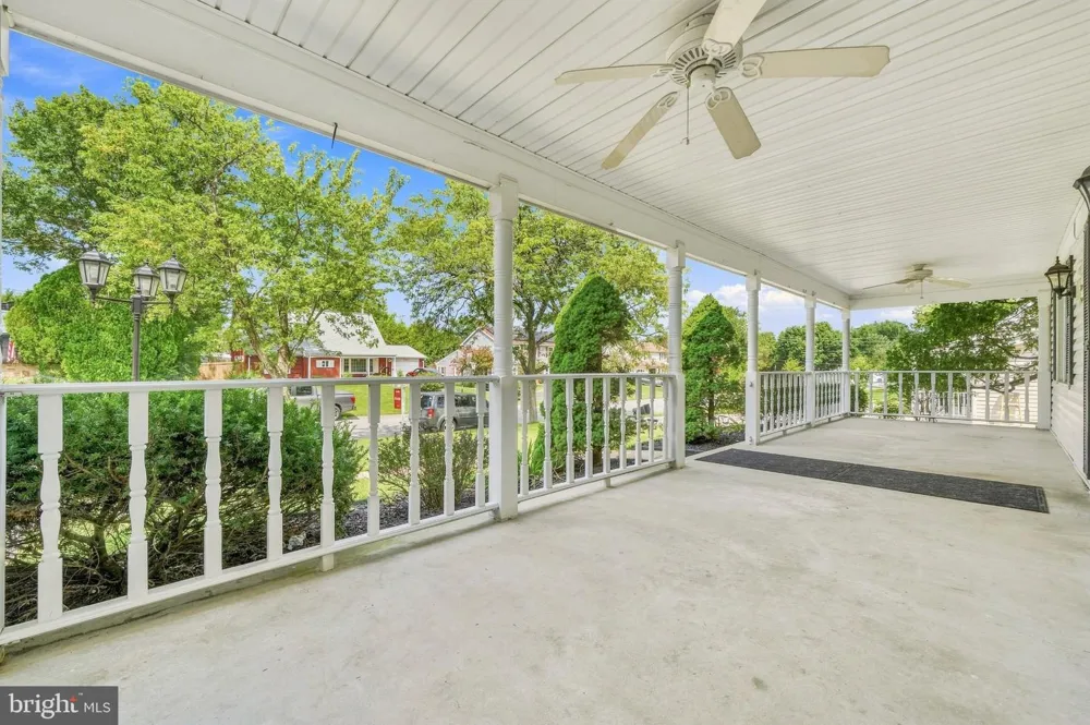 2727 KEYSTONE LANE Bowie, MD 20715