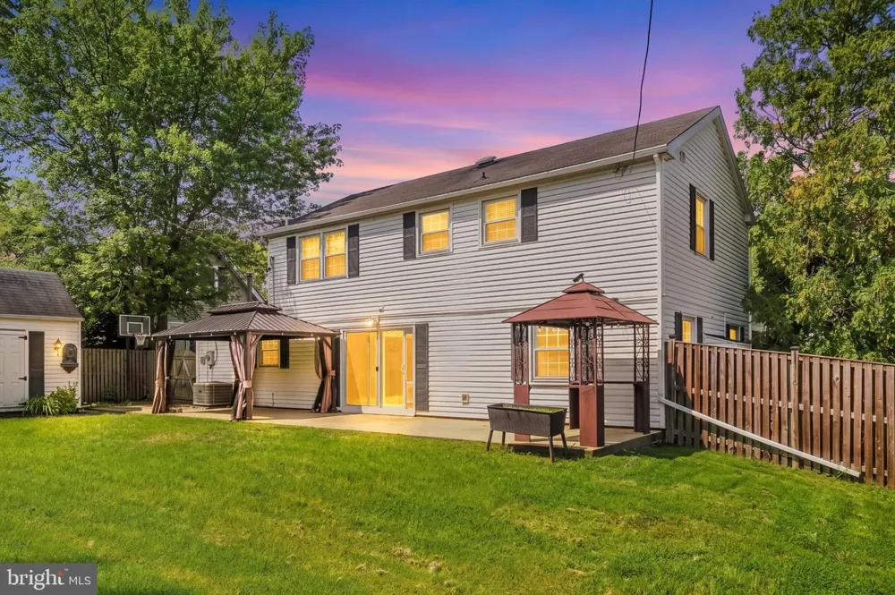 2727 KEYSTONE LANE Bowie, MD 20715