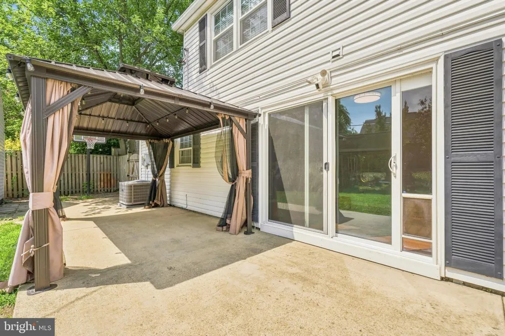2727 KEYSTONE LANE Bowie, MD 20715