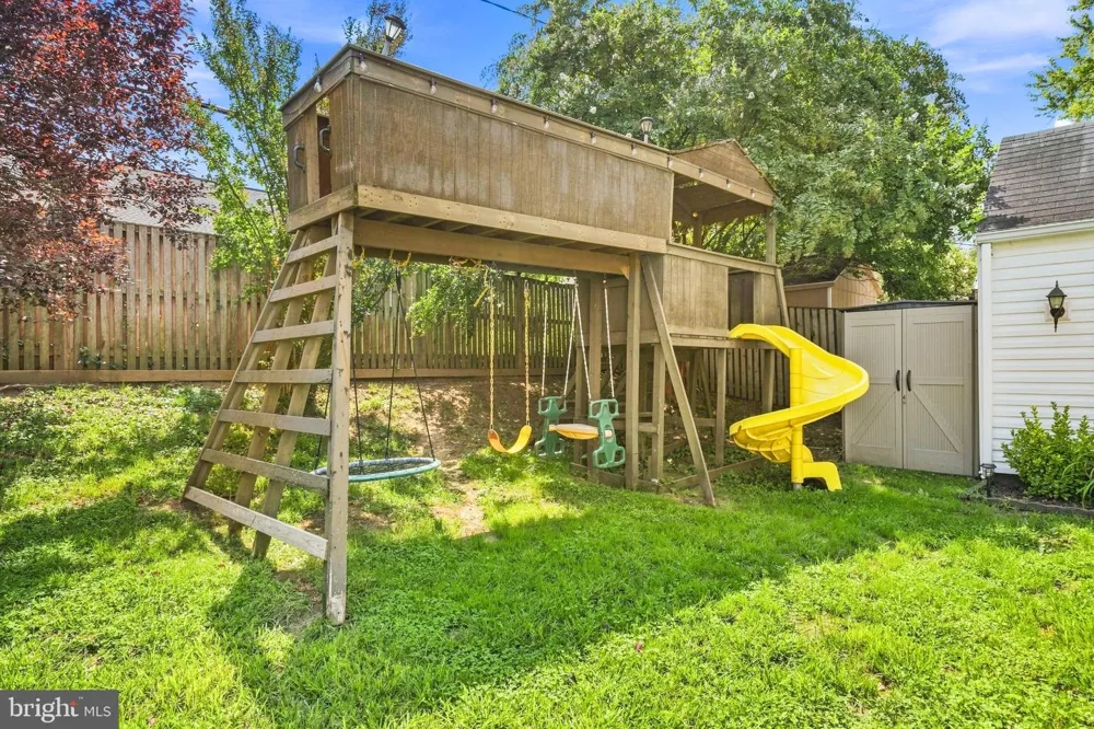 2727 KEYSTONE LANE Bowie, MD 20715