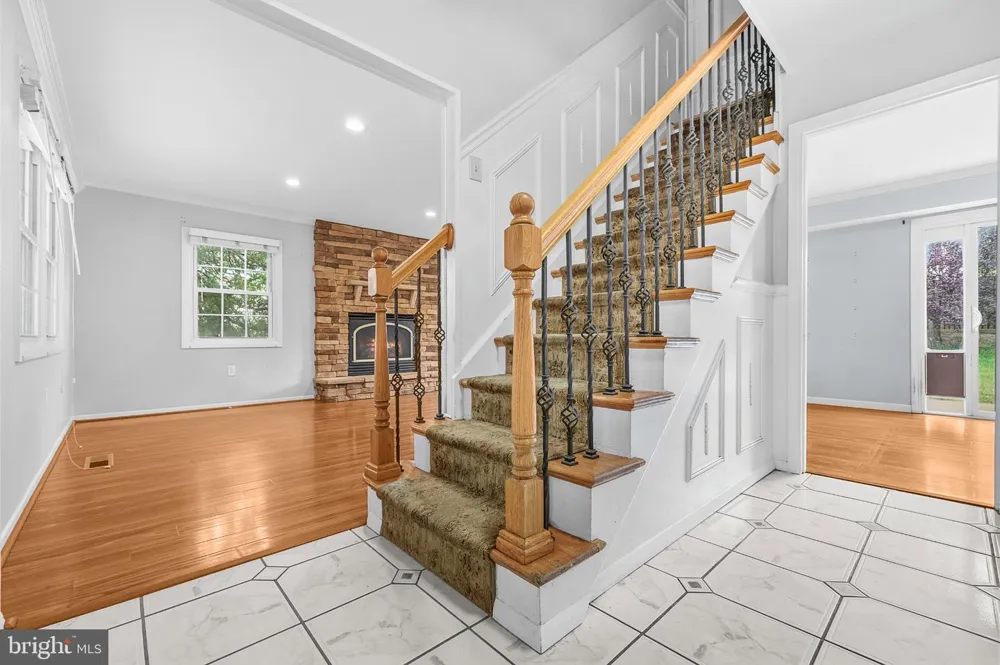 2727 KEYSTONE LANE Bowie, MD 20715