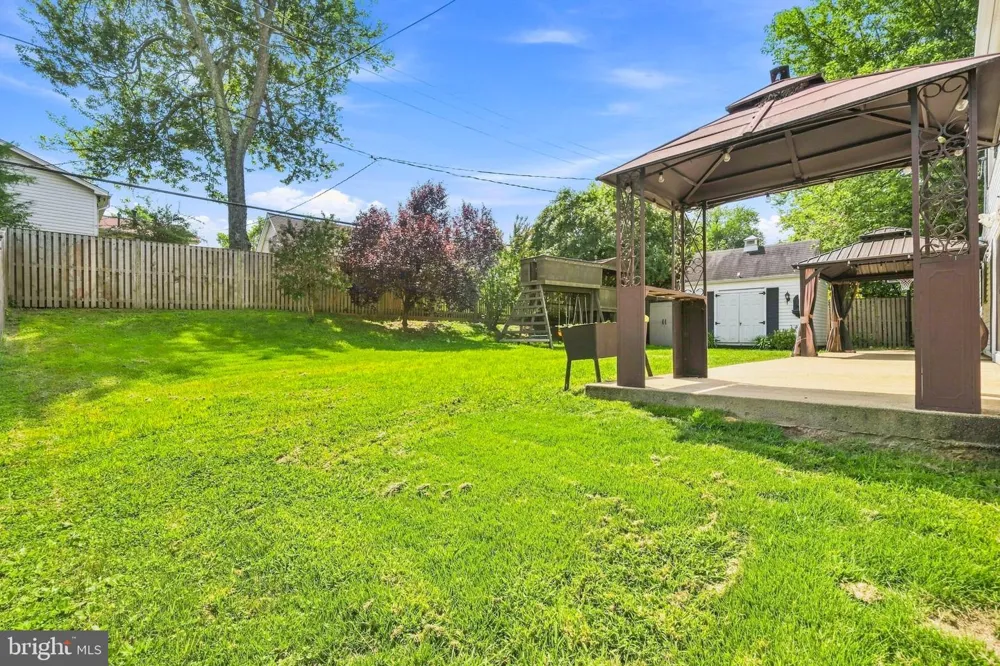 2727 KEYSTONE LANE Bowie, MD 20715