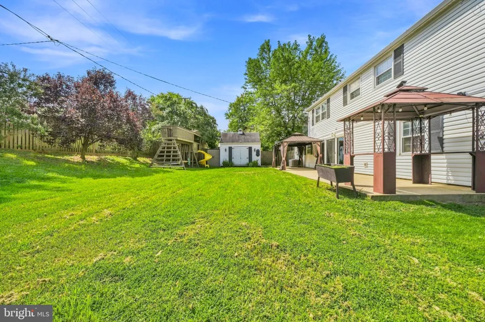 2727 KEYSTONE LANE Bowie, MD 20715