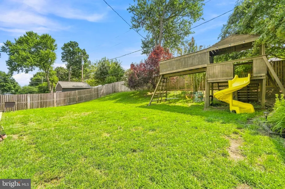 2727 KEYSTONE LANE Bowie, MD 20715