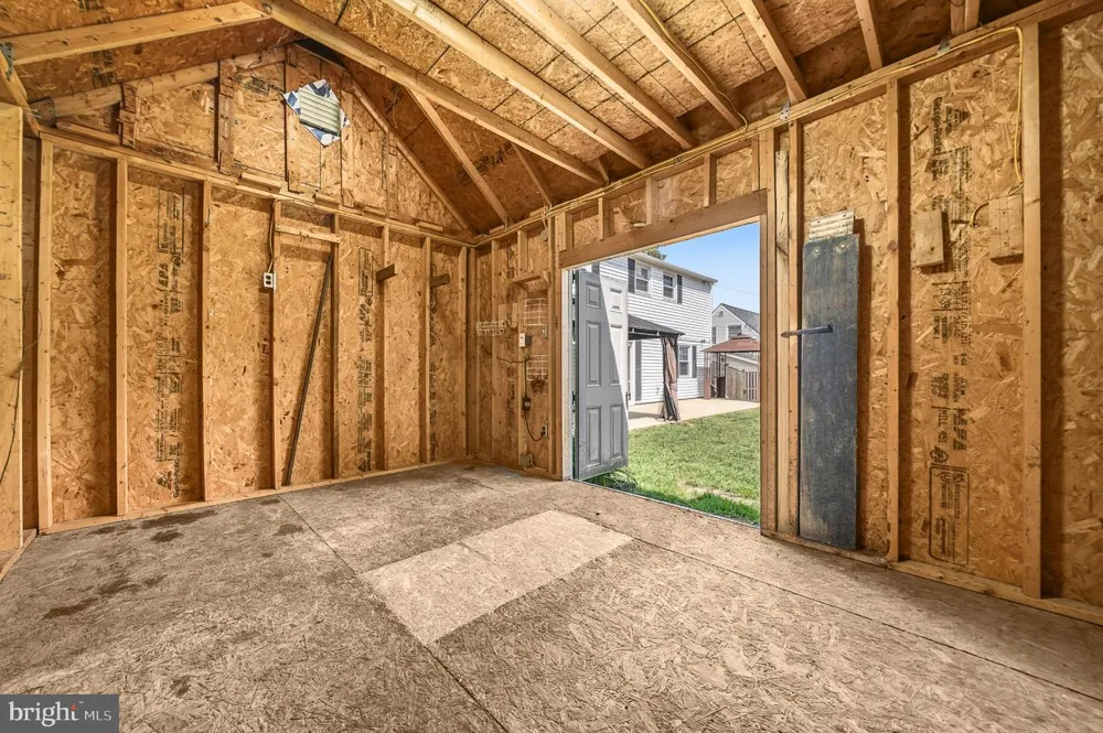 2727 KEYSTONE LANE Bowie, MD 20715