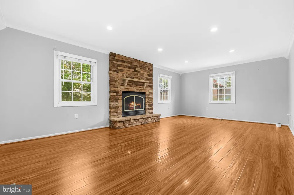 2727 KEYSTONE LANE Bowie, MD 20715