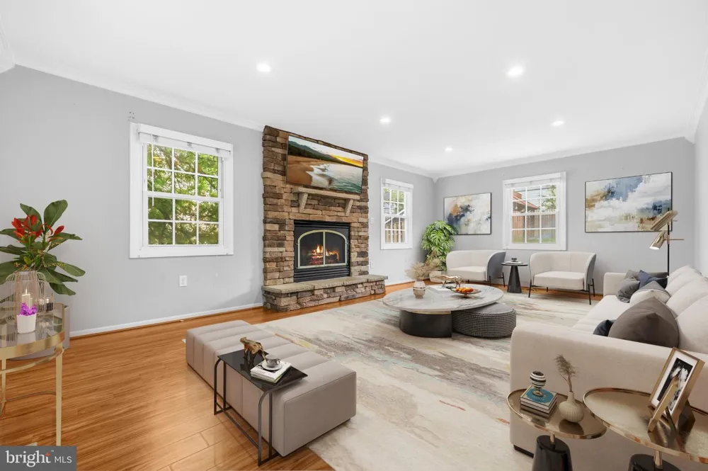 2727 KEYSTONE LANE Bowie, MD 20715