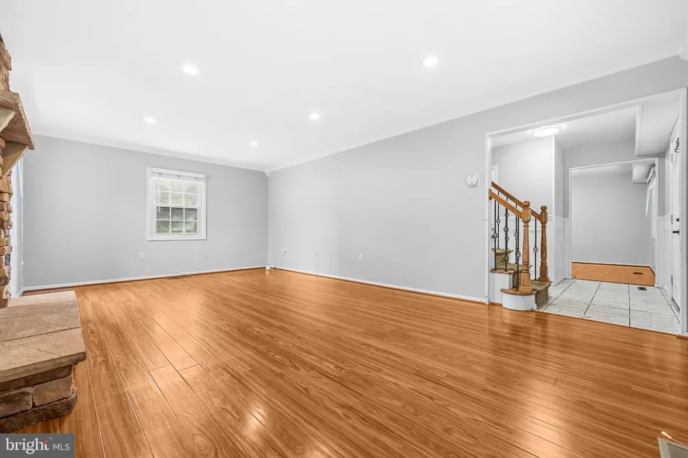 2727 KEYSTONE LANE Bowie, MD 20715