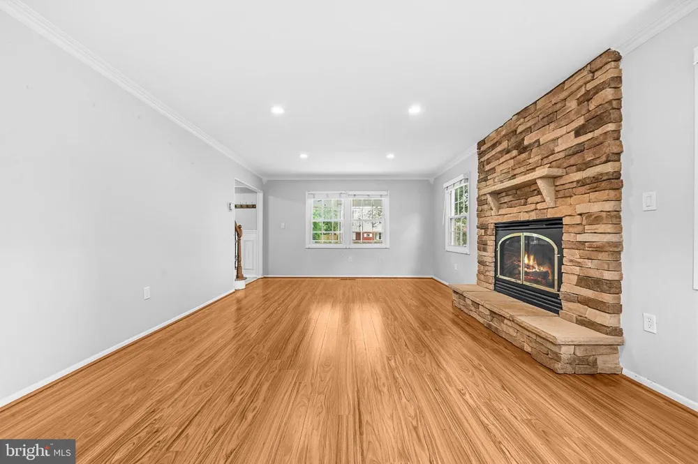 2727 KEYSTONE LANE Bowie, MD 20715