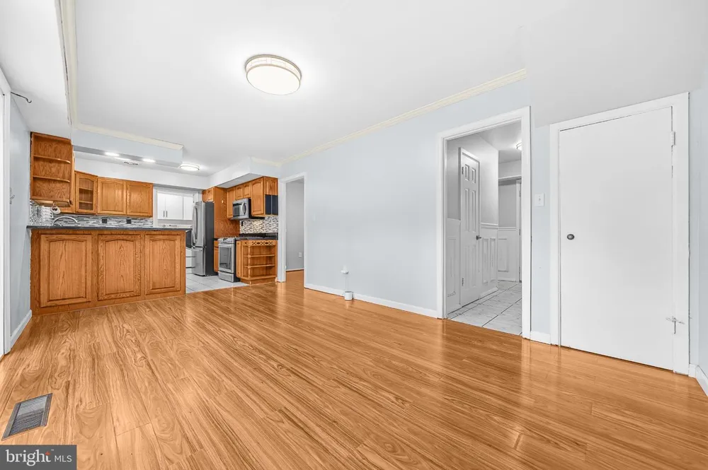 2727 KEYSTONE LANE Bowie, MD 20715