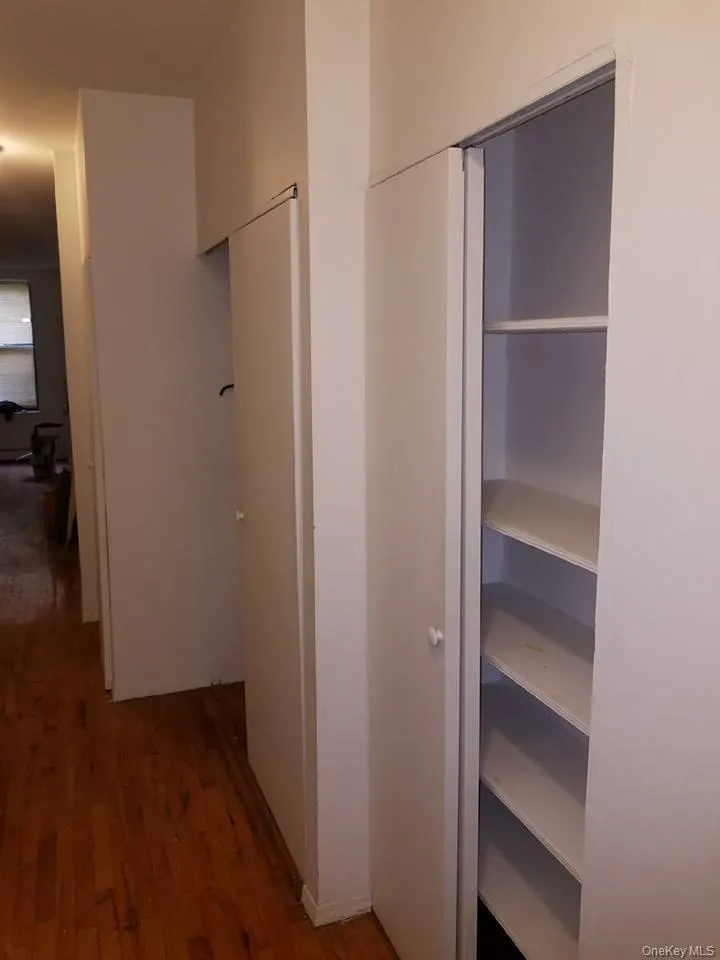 1047 Faile Street #1047A Bronx, NY 10459