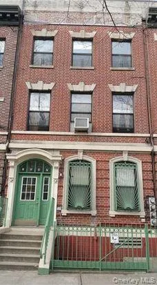 1047 Faile Street #1047A Bronx, NY 10459