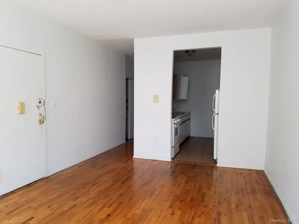 1047 Faile Street #1047A Bronx, NY 10459