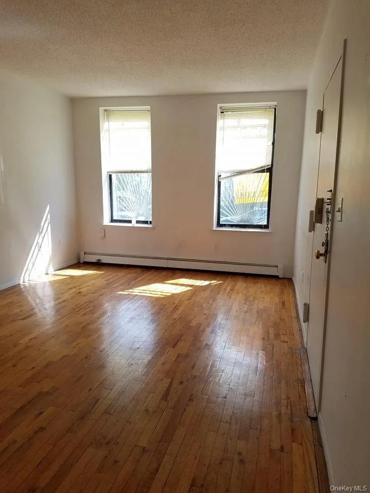1047 Faile Street #1047A Bronx, NY 10459