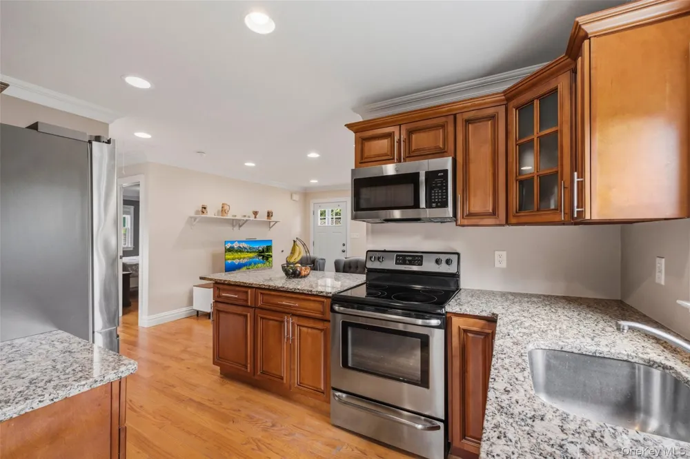 692 Mount Airy Road New Windsor, NY 12553