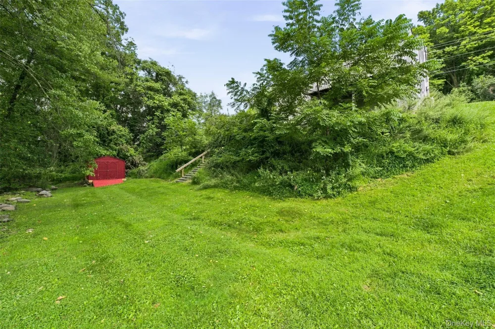 692 Mount Airy Road New Windsor, NY 12553