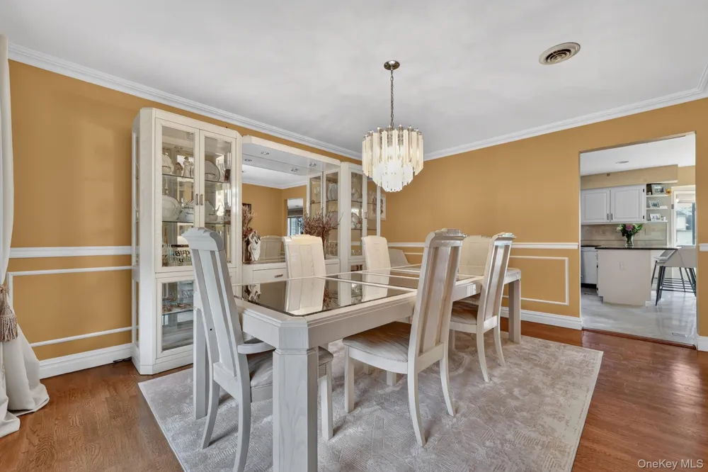 14 Lowell Drive New City, NY 10956